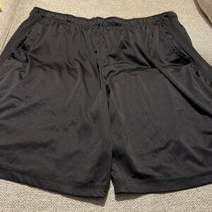 Big & Tall Nike men’s shorts 3XL